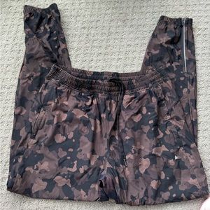 Men’s Jogger Balance Athletica (Vitality)